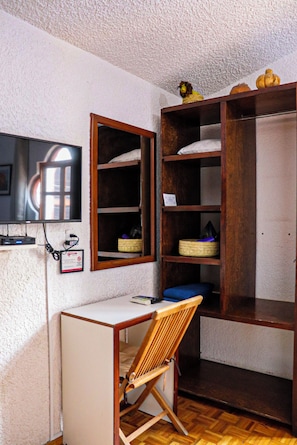Campeche | 1 chambre, literie de qualité supérieure