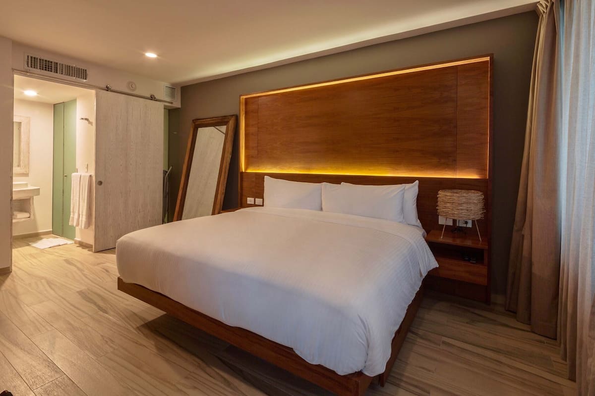 Premium Apartment