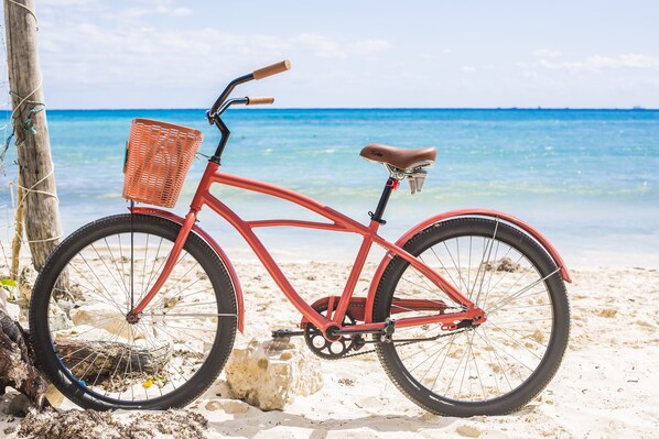 จักรยาน