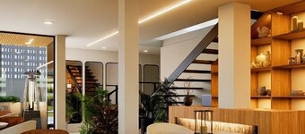 Hotel Santiago de Compostella Suites