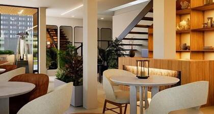 Hotel Santiago de Compostella Suites