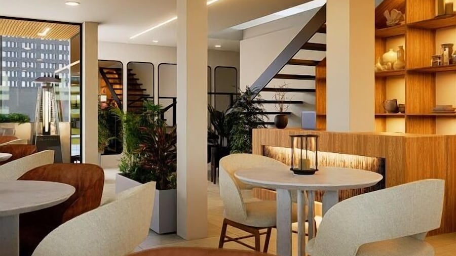 Hotel Santiago de Compostella Suites