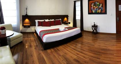 Hotel Santiago de Compostella Suites