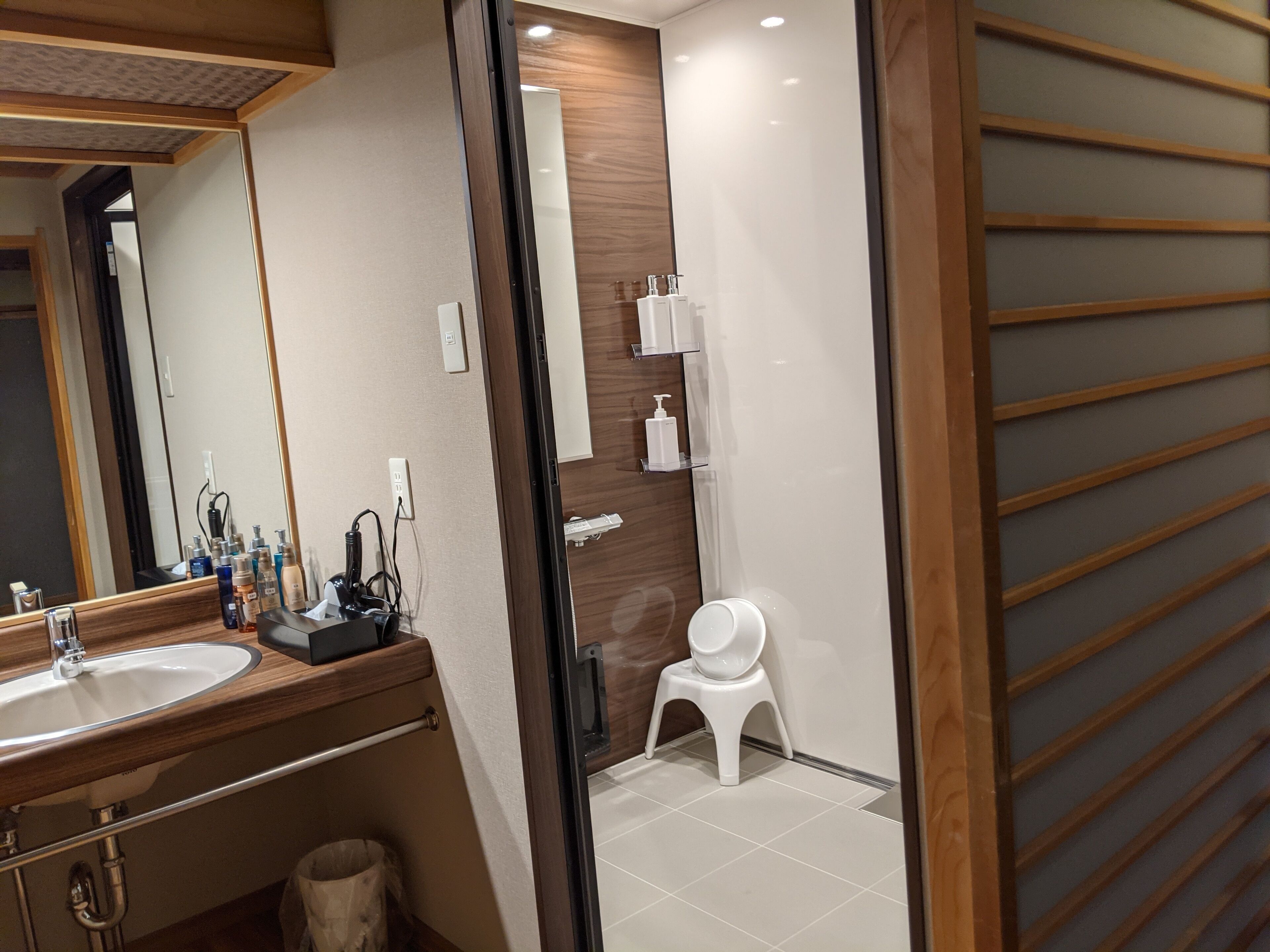 Baño