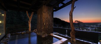 Kutsurogijuku Chiyotaki