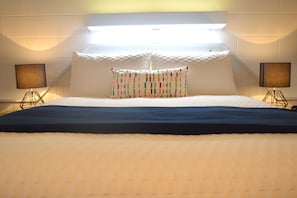Apartment, 2 Schlafzimmer | Babybetten, kostenloses WLAN