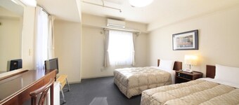 Shinjuku Urban Hotel