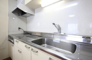 مطبخ صغير خاص