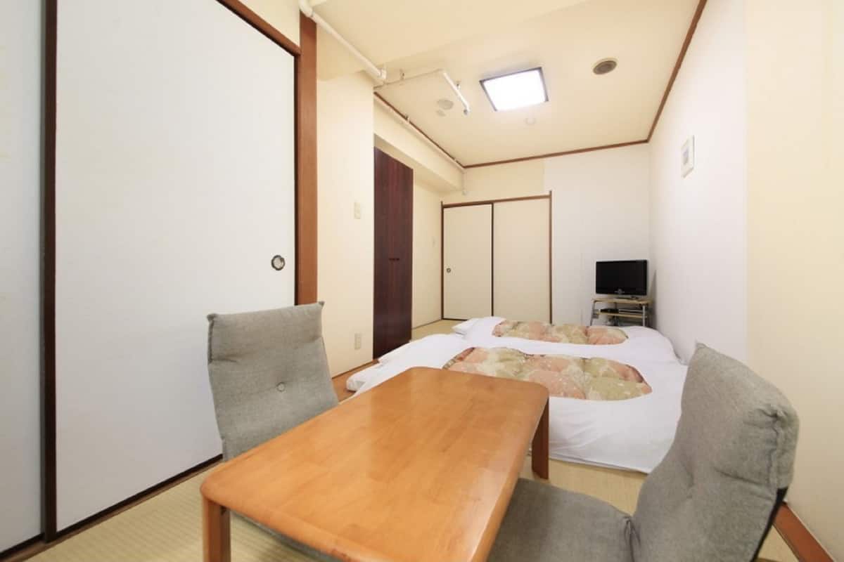 Japanese Traditional Room