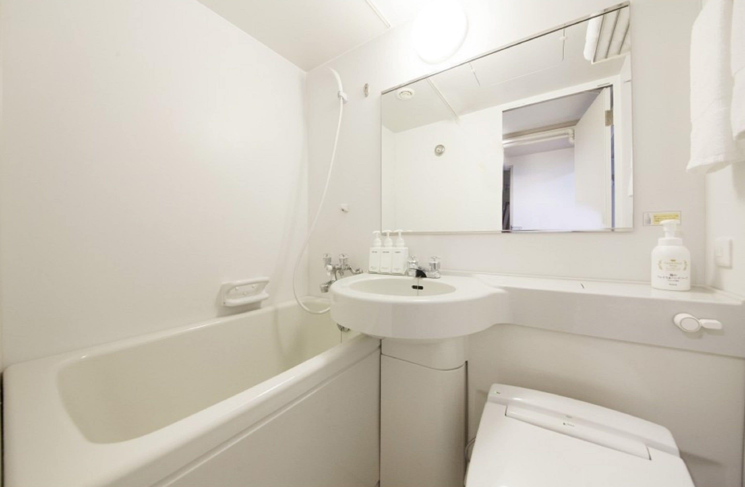 욕실