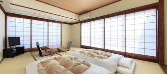 Shinjuku Urban Hotel