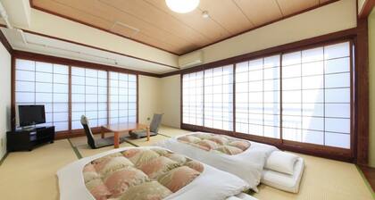 Shinjuku Urban Hotel