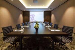 Businesscenter