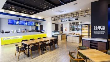 Cafetería