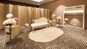 Salón para bodas