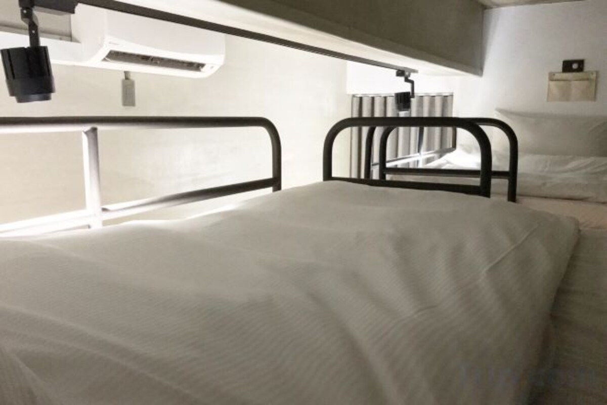 MINI Twin Room