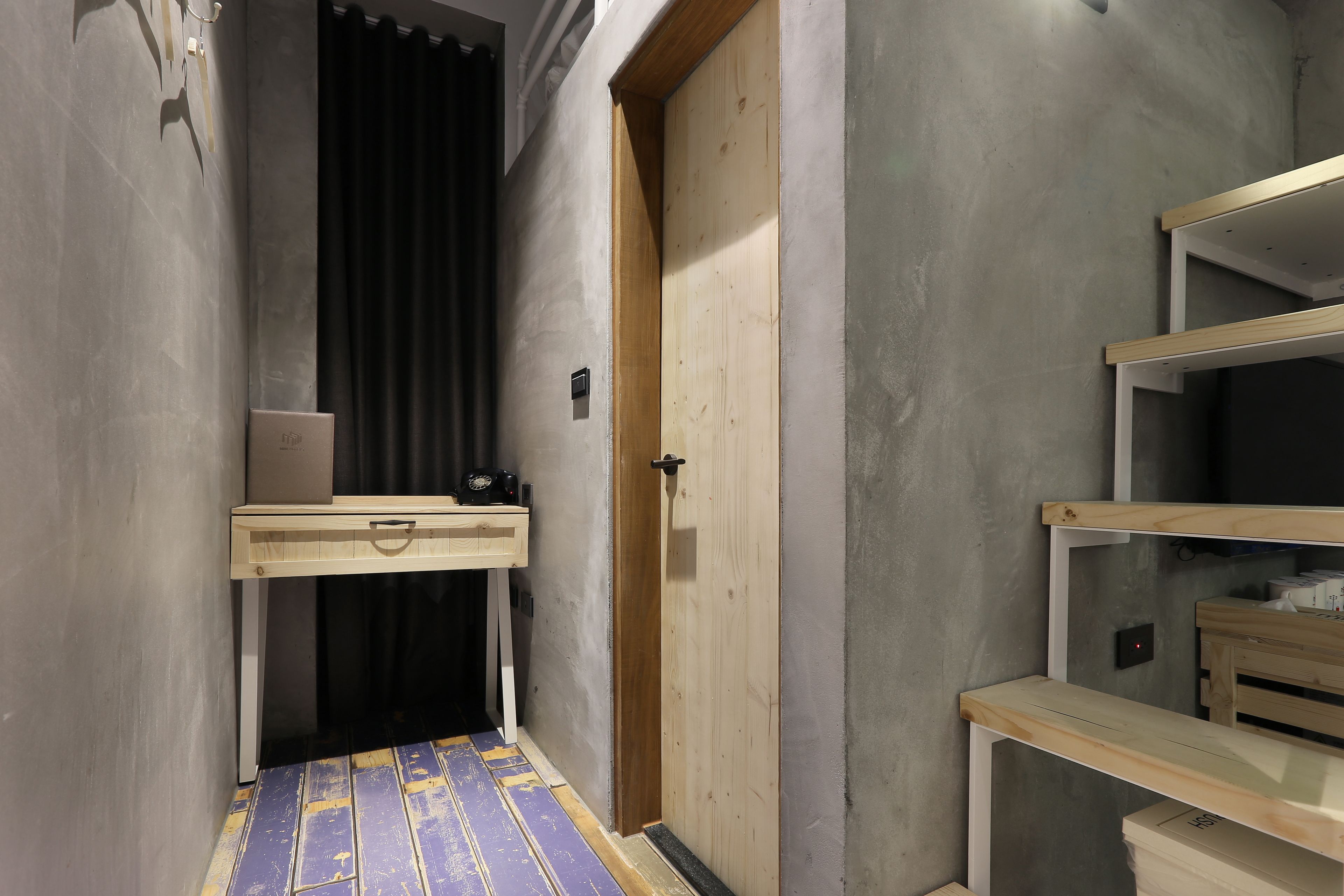 Photo - MINI HOTELS (Feng Jia Branch)