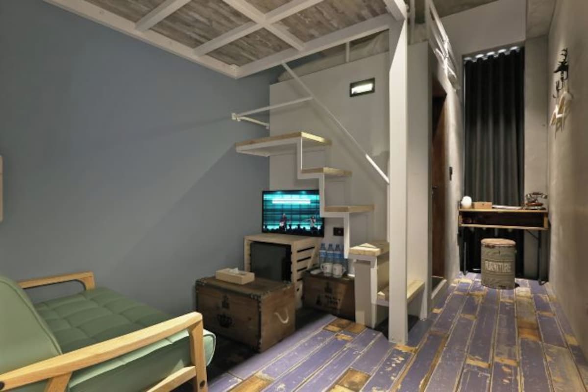 MINI Double Room