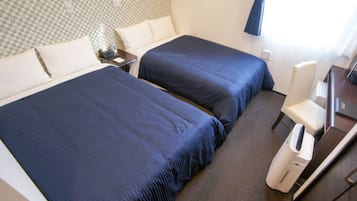 Schreibtisch, Bügeleisen/Bügelbrett, kostenloses WLAN, Bettwäsche