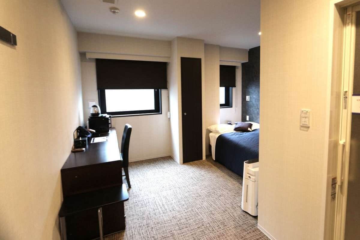 Desk, iron/ironing board (on request), free WiFi, bed sheets