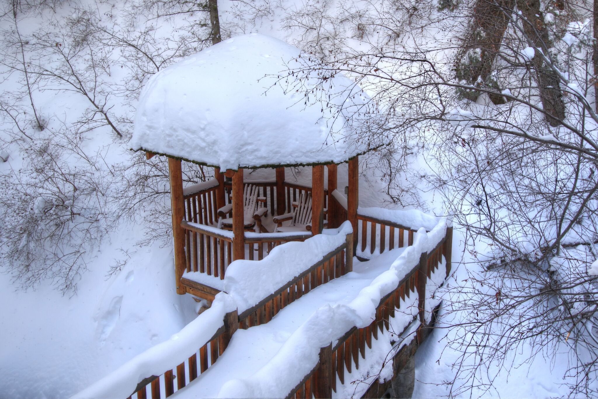 Gazebo