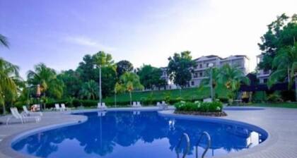 Port Dickson Golf & Country Club