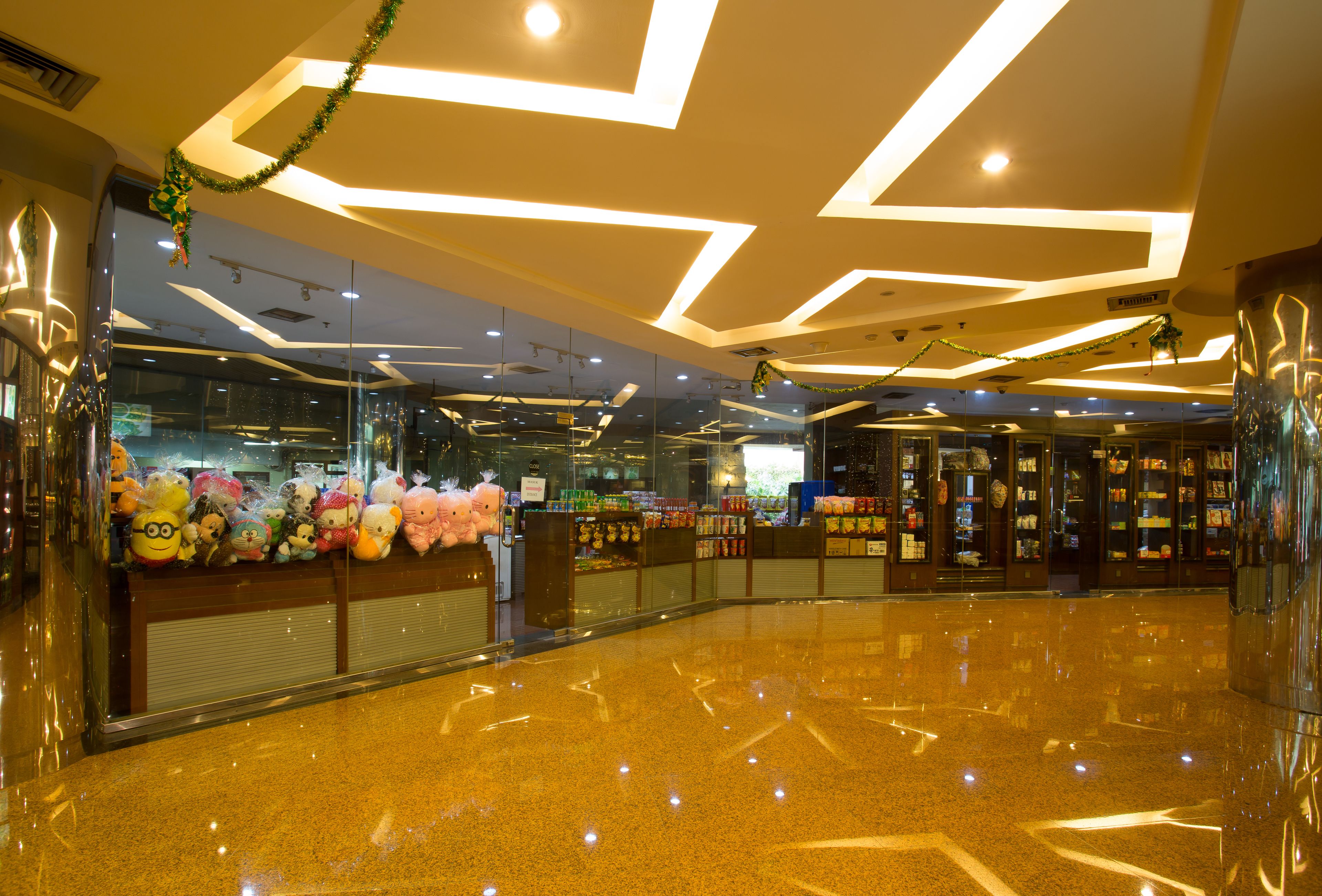 禮品店