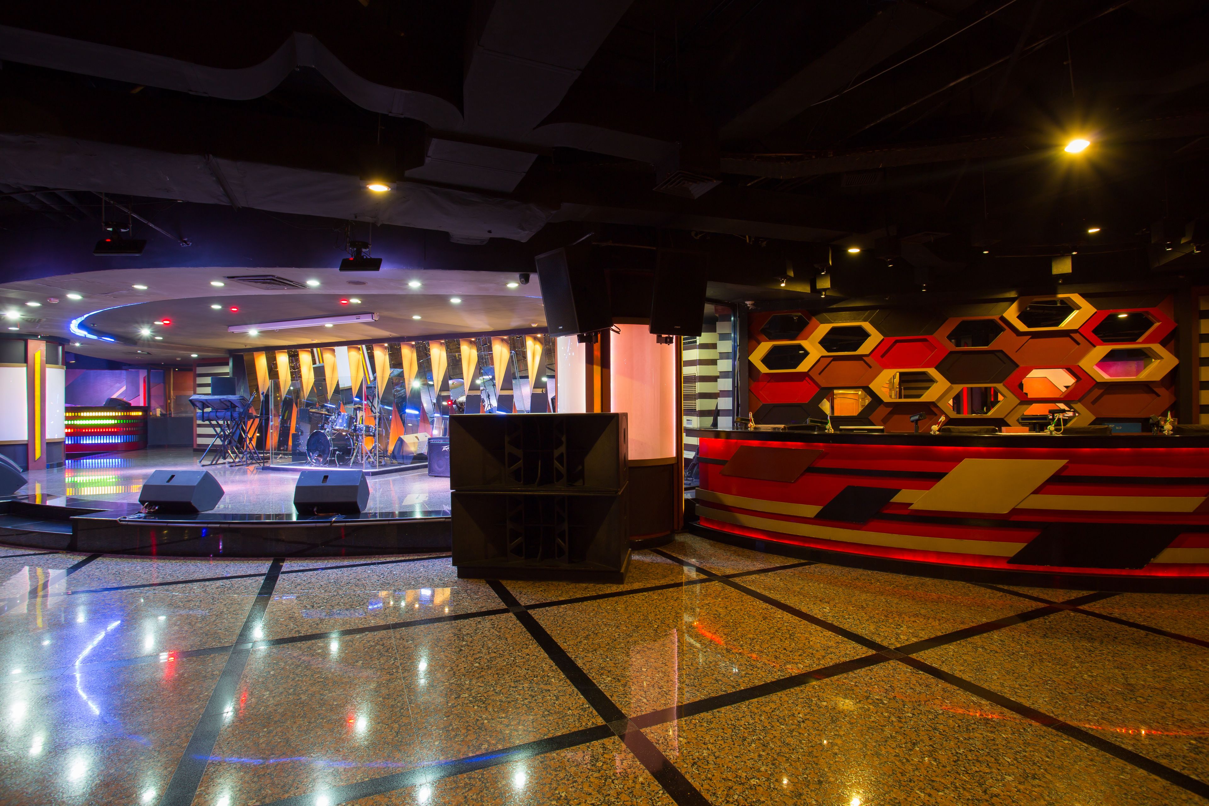 Bar (di properti)