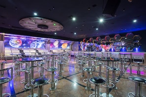 Bar (on property) - Classic Hotel (Jakarta)