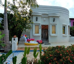 Superior King Bed (Luzern) | Courtyard view - Scenic Riverside Resort (Kamphaeng Phet)