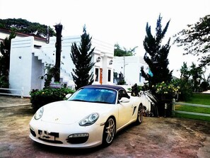 Exterior - Scenic Riverside Resort (Kamphaeng Phet)