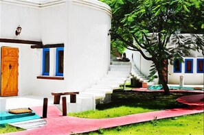 Exterior - Scenic Riverside Resort (Kamphaeng Phet)