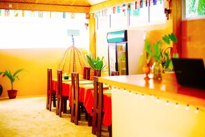 International cuisine