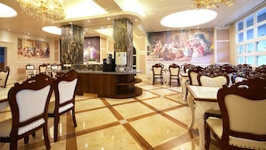 ร้านอาหาร
