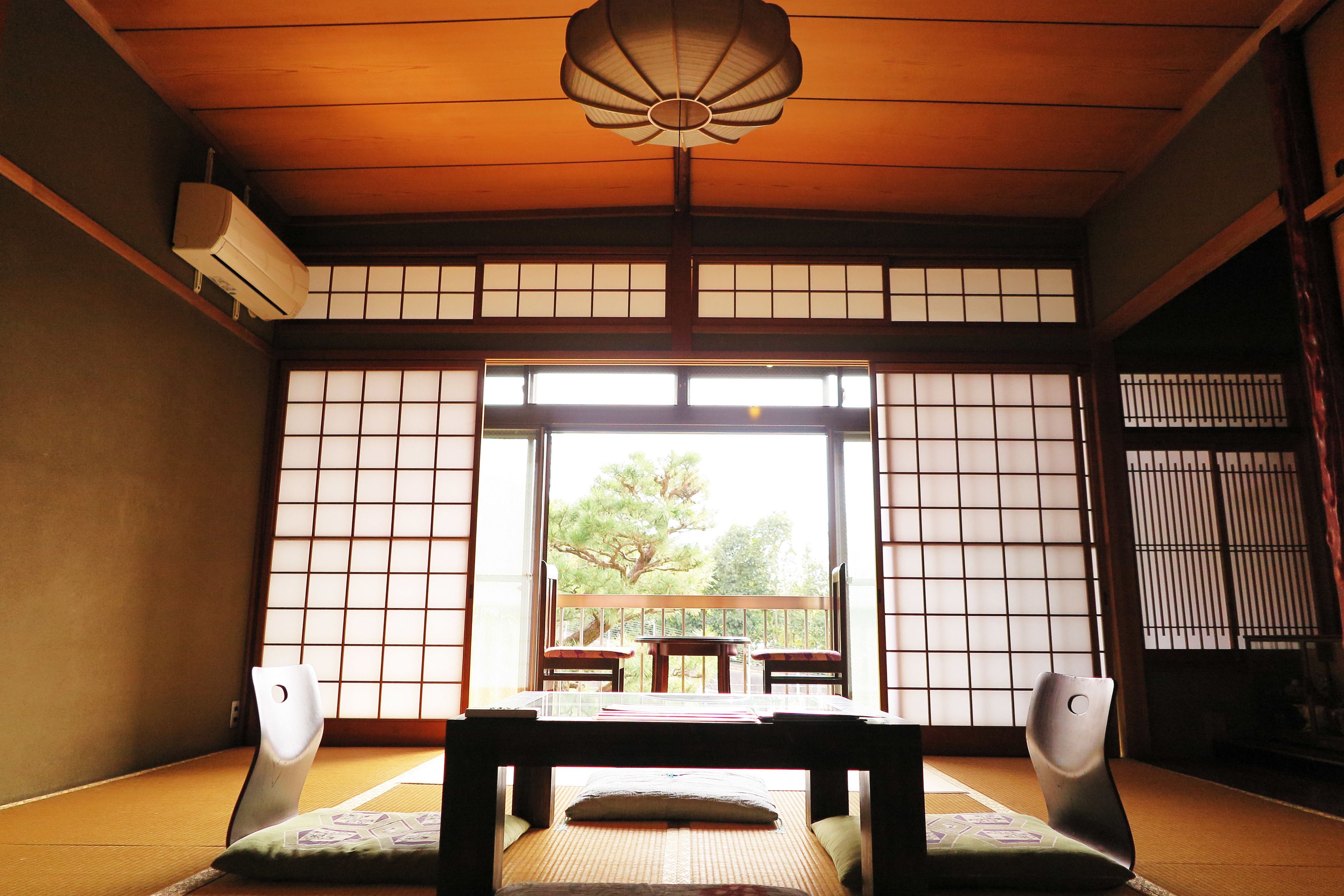 和室プレミアムルーム | WiFi (無料)、ベッドシーツ