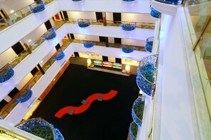 Interior - Yoai Hotel (Yilan)