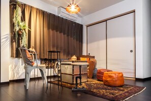 Deluxe-Haus, Mehrere Schlafzimmer | Hochwertige Bettwaren, Bügeleisen/Bügelbrett, Zustellbetten