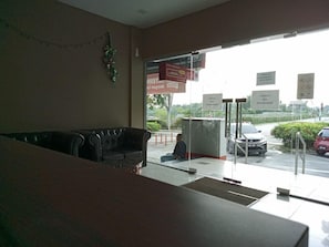 Vestíbulo