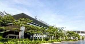 Exterior - Avenue Bangi Hotel (Kajang)