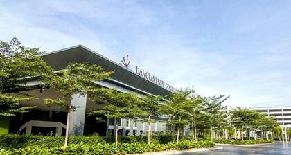 Avenue Bangi Hotel