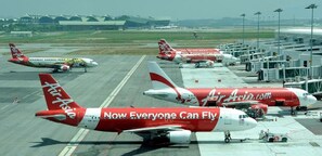 Fitness facility - Avenue Bangi Hotel (Kajang)