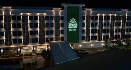 Avenue Bangi Hotel