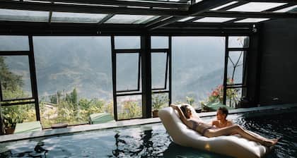 Sapa Jade Hill Resort & Spa