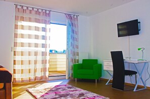 Standard Double or Twin Room, 1 Bedroom