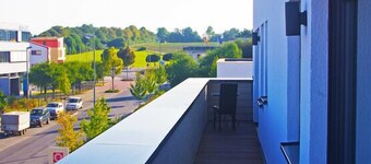 Aparthotel Magnolia