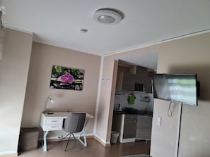 Interior - Aparthotel Magnolia (Oberursel)