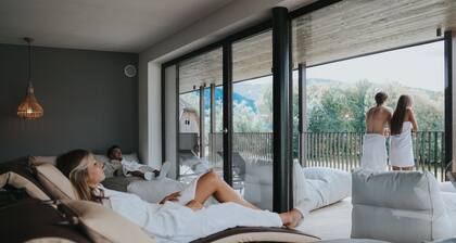 B&B Boutique Apartment Oberwiesen