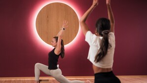 Yoga - B&B Boutique Apartment Oberwiesen (Brunico)