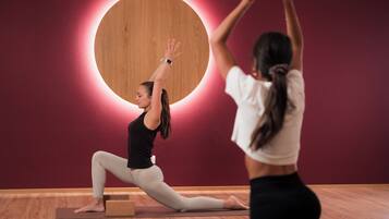Yoga