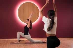 Yoga - B&B Boutique Apartment Oberwiesen (Brunico)